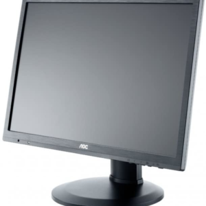 Ecran HP Pavilion 2159v PC LCD 21,5″ VGA Noir – Donnez une 2e vie